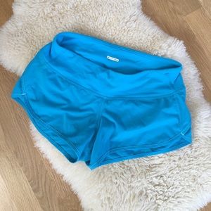 Lululemon Running Short